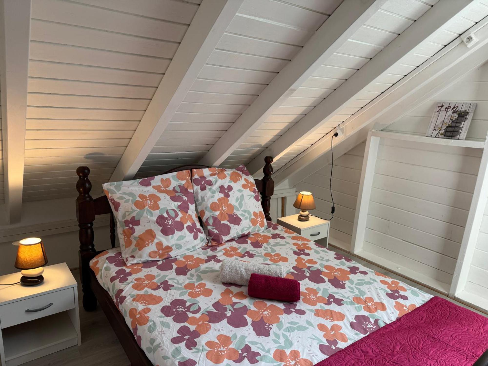 Maison Bord De Mer A 100 M 생프랑수아 외부 사진